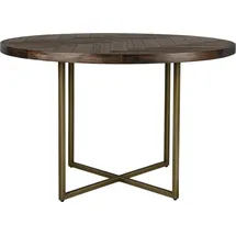 Dutchbone CLASS Ø 120 cm braun