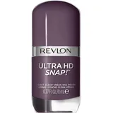 Revlon Ultra HD SNAP! Nagellack, 8 ml