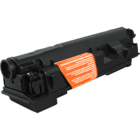W&P Recycling Toner ersetzt Kyocera TK-450 schwarz
