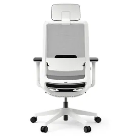 Yaasa Chair Pro Weiß