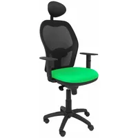 Piqueras y Crespo Jorquera Ergonomischer Bürostuhl - Green -