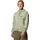 Columbia Skien Valley Hoodie Jacke (Größe L, gruen)