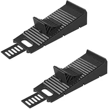 PRO PLUS Unterlegkeil Set 2 Stück