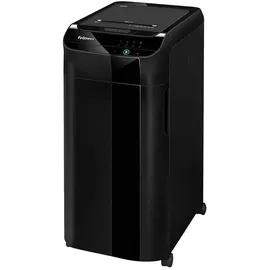 Fellowes AutoMax 350C Schwarz