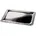 Servierplatten silber 35 24