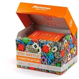 Marioinex Mini Waffelbauer 500-tlg. 902288