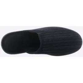 Classic Dog Pantoffeln Blau 43