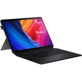 Asus ProArt HT5306QA-LX004W OLED, Copilot+ PC, mit 13,3 Zoll Display Touchscreen, Qualcomm Snapdragon X Plus, 16 GB RAM, 1 TB SSD, AdrenoTM Onboard Graphics, Nano Black, Windows 11 Home (64 Bit)