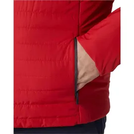 HELLY HANSEN Crew Insulator 2.0 rot XL