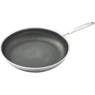 hensslers HSN Bratpfanne 28 cm