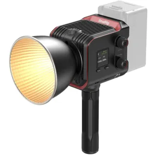 SmallRig RC 100B COB LED-Videoleuchte Mobile Version