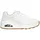 SKECHERS Uno Stand On Air Kinder Weiß 28,5