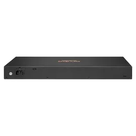 HP HPE Aruba Networking CX 6000 24G Class4 PoE 4SFP 370W