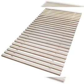 Coemo Rollrost 25 extrastabile Leisten 160 x 200 cm