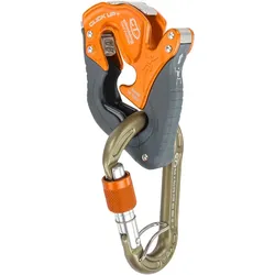 CLIMBING TECHNOLOGY Click UP+ - Sicherungsgerät - Orange - STK