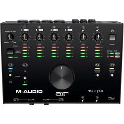 M-Audio AIR 192|14