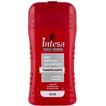 Mirato Intesa Dusch-Shampoo mit Aloe 250 ml