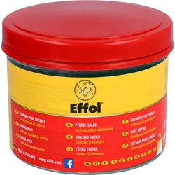 Effol-Pferdesalbe 500 ML