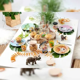 Ritzenhoff & Breker Happy Zoo Koko 3-tlg.