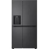 LG GSLC40EPPE Side-by-Side (638 l, 1790 mm hoch, Metallic Black)