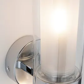 Paulmann Luena (71076) Chrom