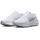 Nike Revolution 8 Laufschuhe W white/pure platinum 42