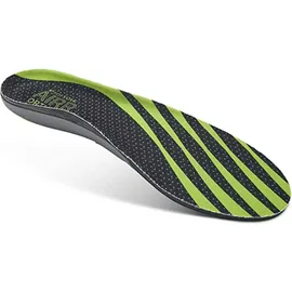 Sof Sole Airr Einlegesohlen EU 39-41 Grün/Schwarz