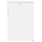 Exquisit KS16-4-HE-040D Kühlschrank (109 l, 850 mm hoch, Weiß)