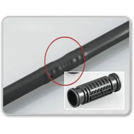 Bradas Watermil Drip DSWWMB161033-160-100 100 m braun