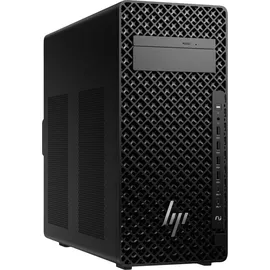 HP Z2 Tower G1i A40MKET Core Ultra 7 265K 32 GB RAM 1 TB SSD RTX A1000 Win 11 Pro