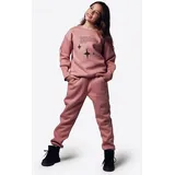 solang Freizeitanzug Rosa 134