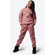 solang Freizeitanzug Rosa 134