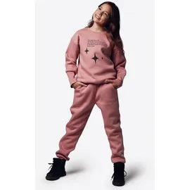 solang Freizeitanzug Rosa 134