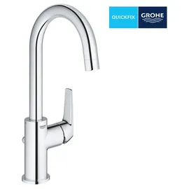 Grohe Start Flow L-Size Einhandmischer chrom 23811000
