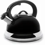 Lacor 68644 2,5 l Schwarz