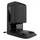 Cecotec Selbstentleerende Basis Conga Home 10.000 Schwarz