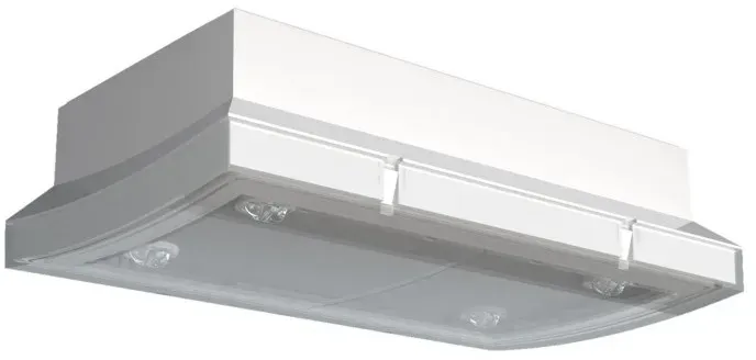 RP-Technik Rettungszeichenleuchte PMW408WL-TT