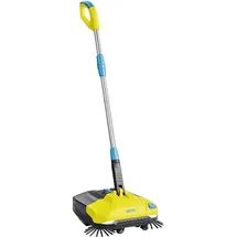 Gloria EasySweep Kehrmaschine 40 cm