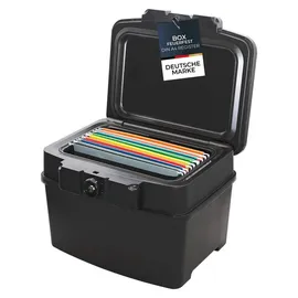 HMF 250453 Zylinderschloss / keine Sicherheitsstufe