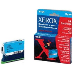 Original Xerox Tintenpatrone 8R7972 008R07972 cyan Y101 für Work Centre M750 ...