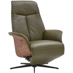 Hjort Knudsen Relaxsessel 5039