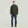 G-Star Foundation Liner Jacke grün S