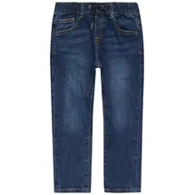s.Oliver Jeans-Hose - blau - 122/REG