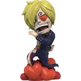 Mighty Jaxx XXRAY One Piece: Sanji