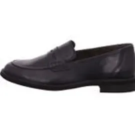 Paul Green Slipper Mokassin 1051-004 blau,