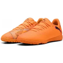 Puma Future 8 Play TF Herren Heat Fire/Black/Ravish 39