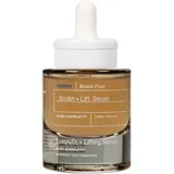Korres Black Pine 4D Bio-ShapeLift straffendes Gesichtsserum