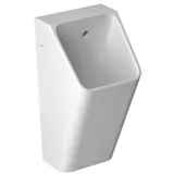 VitrA S20 Urinal Comfort, ohne Spülrand