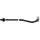 Mapco 52390 Spurstange