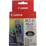 Canon BCI-21BK schwarz